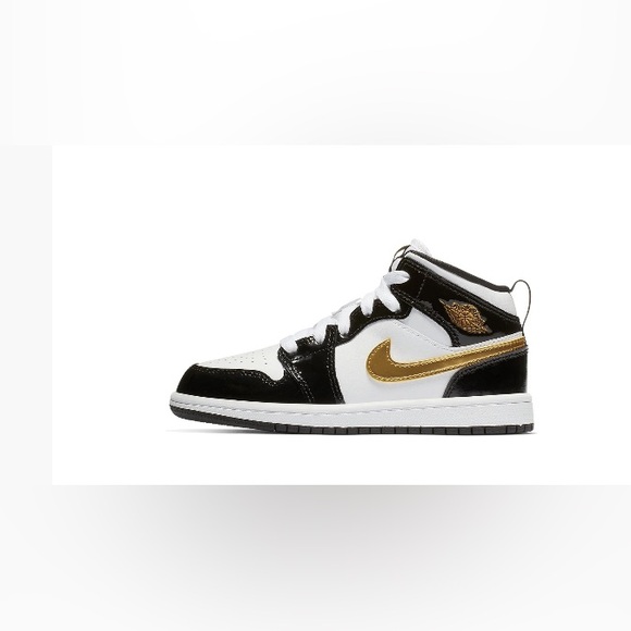 Jordan Other - Jordan 1 Mid SE PS